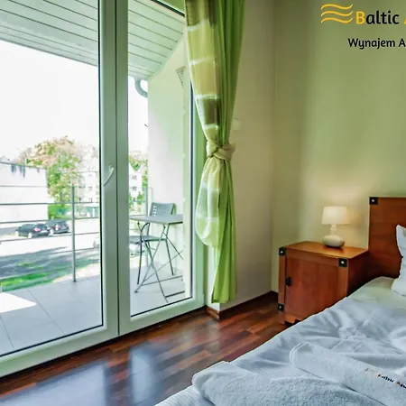 Baltic - House *