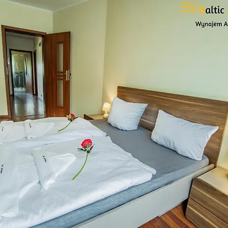 Baltic - House * Svinoústí