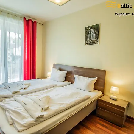 Baltic - House