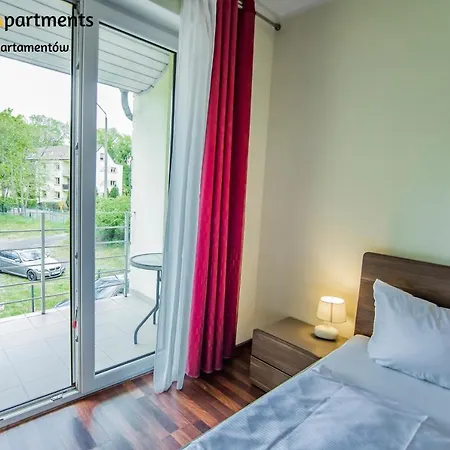 Baltic - House * Svinoústí