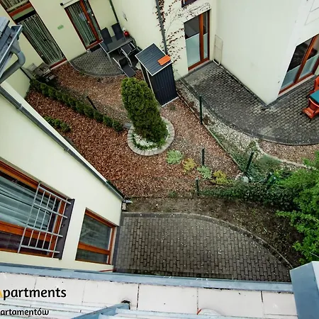 Baltic - House Apartmán *