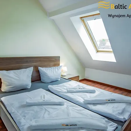 Baltic - House Svinoústí