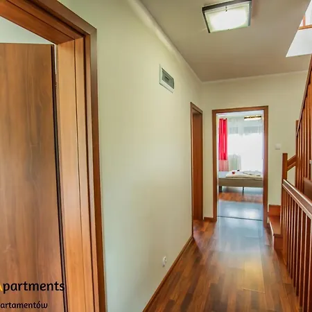 Baltic - House Svinoústí