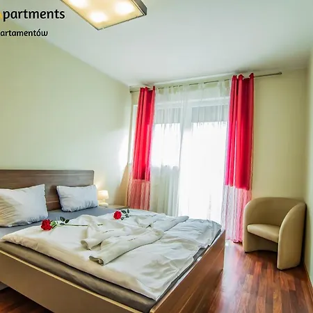 Baltic - House * Svinoústí