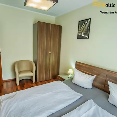 Baltic - House Svinoústí