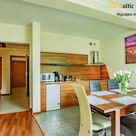 Baltic - House *