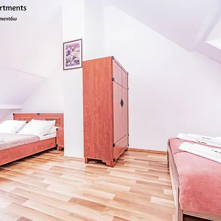 Apartmán Baltic - House