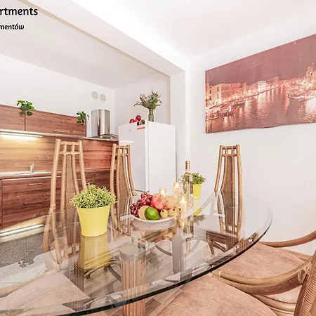 Apartmán Baltic - House